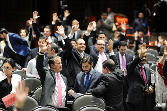 diputados