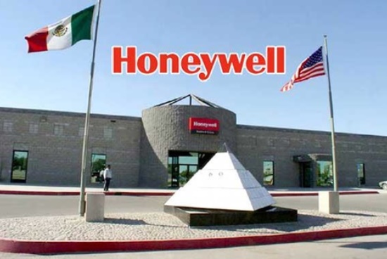 honeywell