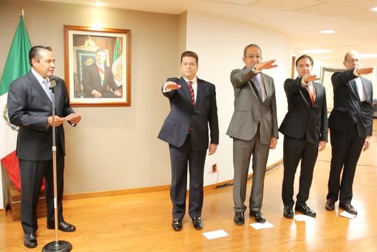 sedesol-nombramientos