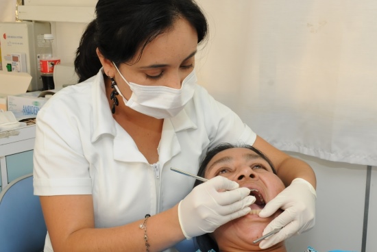 dentista