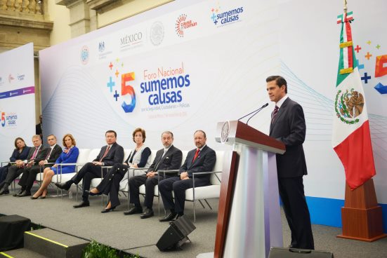 FORO DE SEGURIDAD