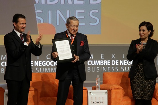 MÉXICO NO NEGOCIARÁ SOBERANÍA NI PROTECCIÓN A CONNACIONALES