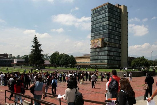unam