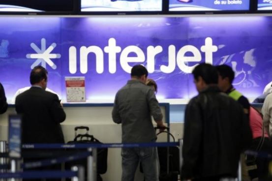 interjet
