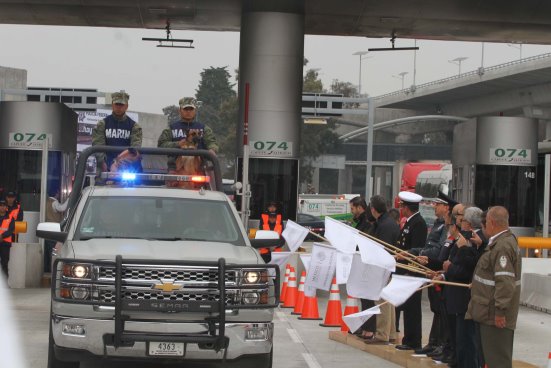 OPERATIVO VACACIONAL DE INVIERNO 2016