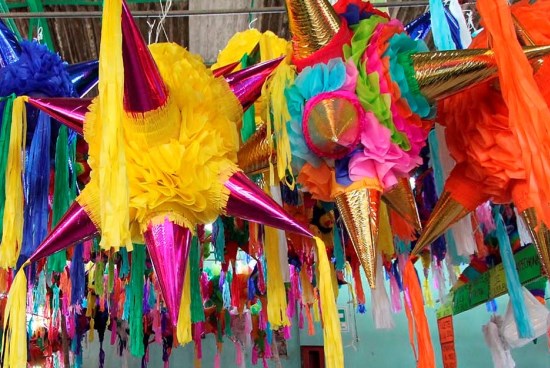 pinatas