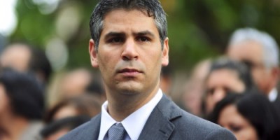 Antonio Tarek Abdala Saad