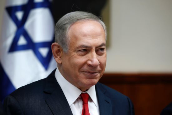 benjamin-netanyahu