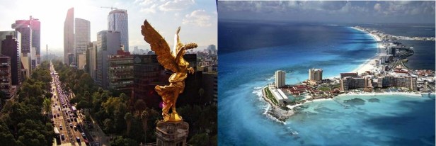 cdmx-cancun