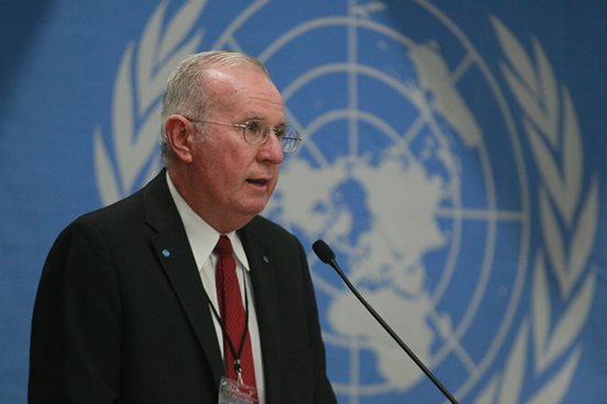 EXPERTOS DEBATEN SOBRE TECNOLOGÍAS ESPACIALES