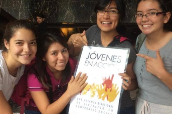 jovenes-en-accion