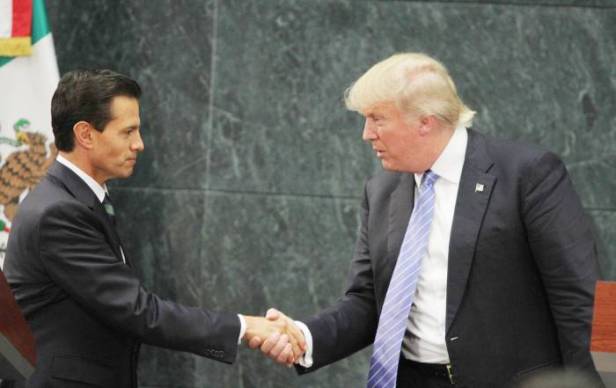 pena-nieto-y-trump