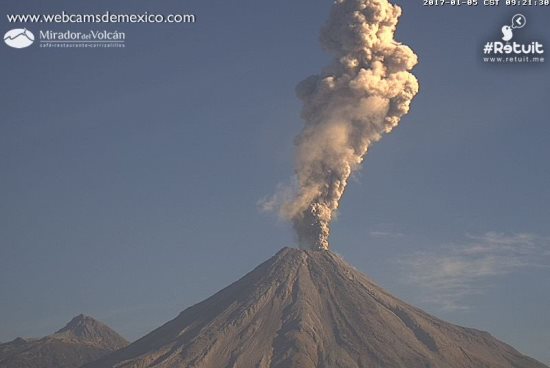 volcan-colima
