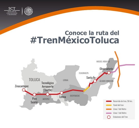 tren mexico toluca