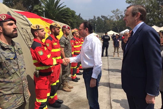 videgaray españoles