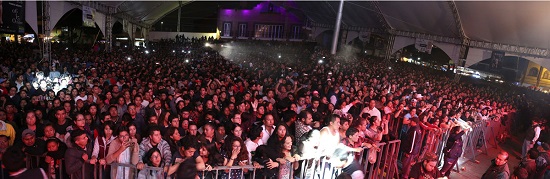 el gran silencio quimera 2017-2