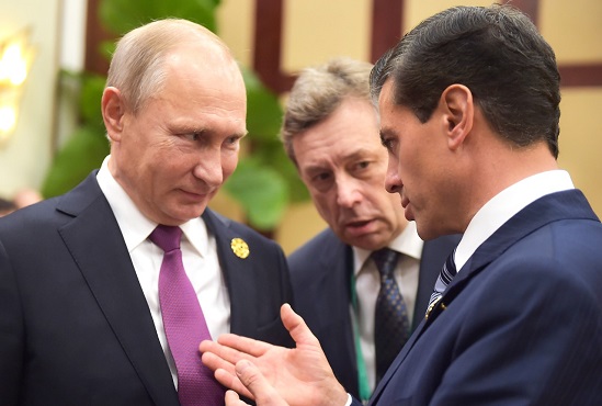 epn putin