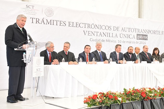 ventanilla unica inicio