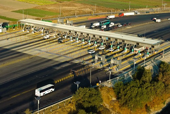 circuito exterior mexiquense