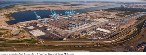 contenedores 2 pto lazaro cardenas