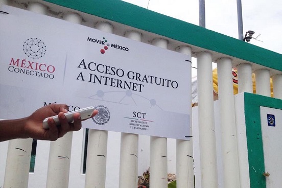 mexico conectado