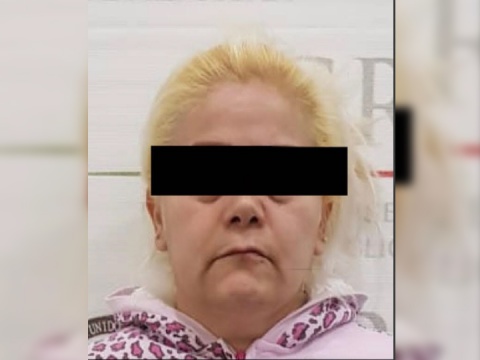 Erika Hernández García