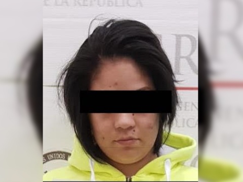 Estefani Lizbeth Tirado Pérez