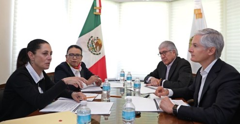 REUNION Sheimabum AMM-2