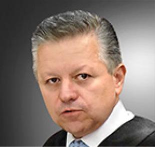 Arturo Zaldívar Lelo de Larrea