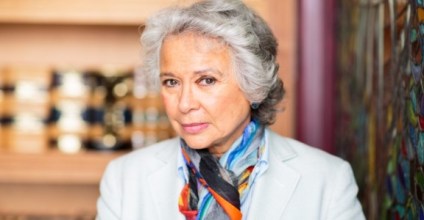 Olga-Sánchez-Cordero