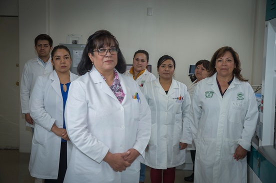 Impulsó UAEMéx 627 investigaciones relacionadas con los ODS de la ...