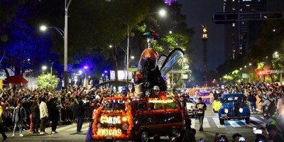 Foto: Guillermo O’Gam