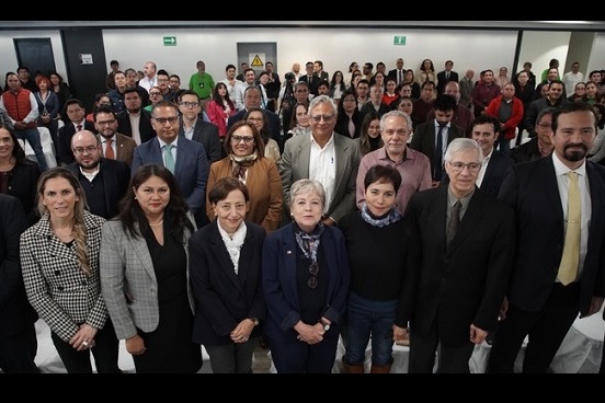 La titular de la Semarnat presenta a su equipo de trabajo – CCO ...
