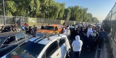 Foto: Contra Réplica