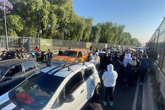 Foto: Contra Réplica