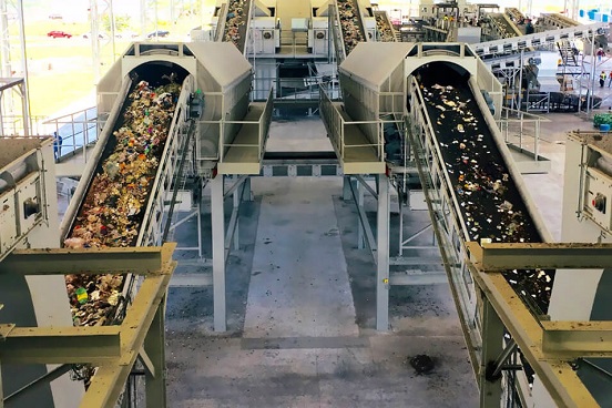 México reconoce la urgencia de reciclar las miles de toneladas de ...